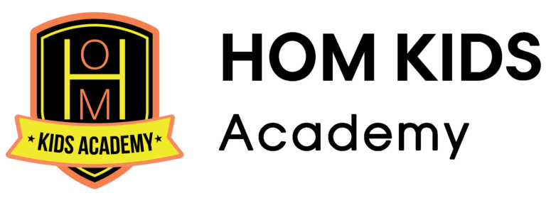 HOM Kids Logo