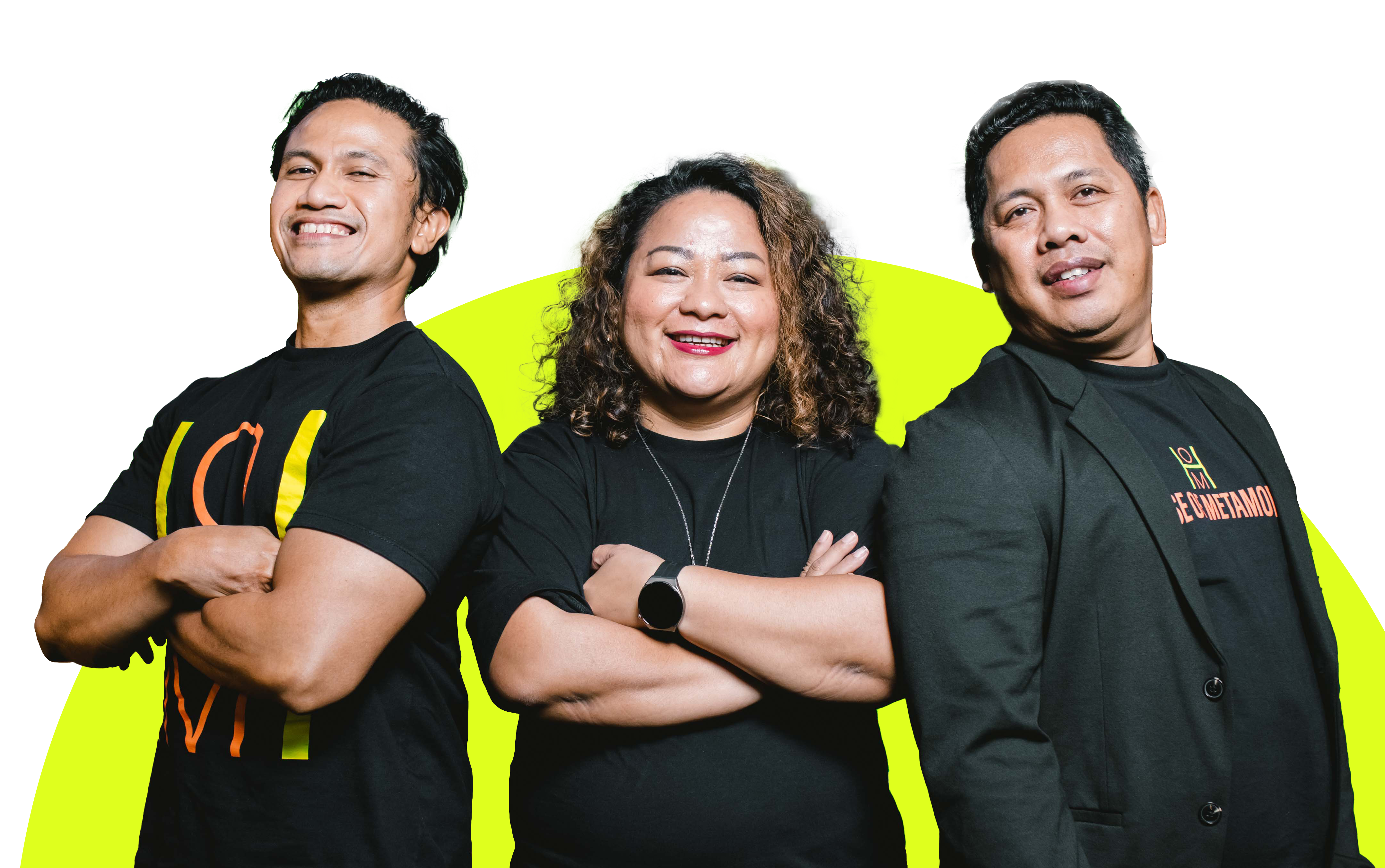 house of metamorfit founder 2